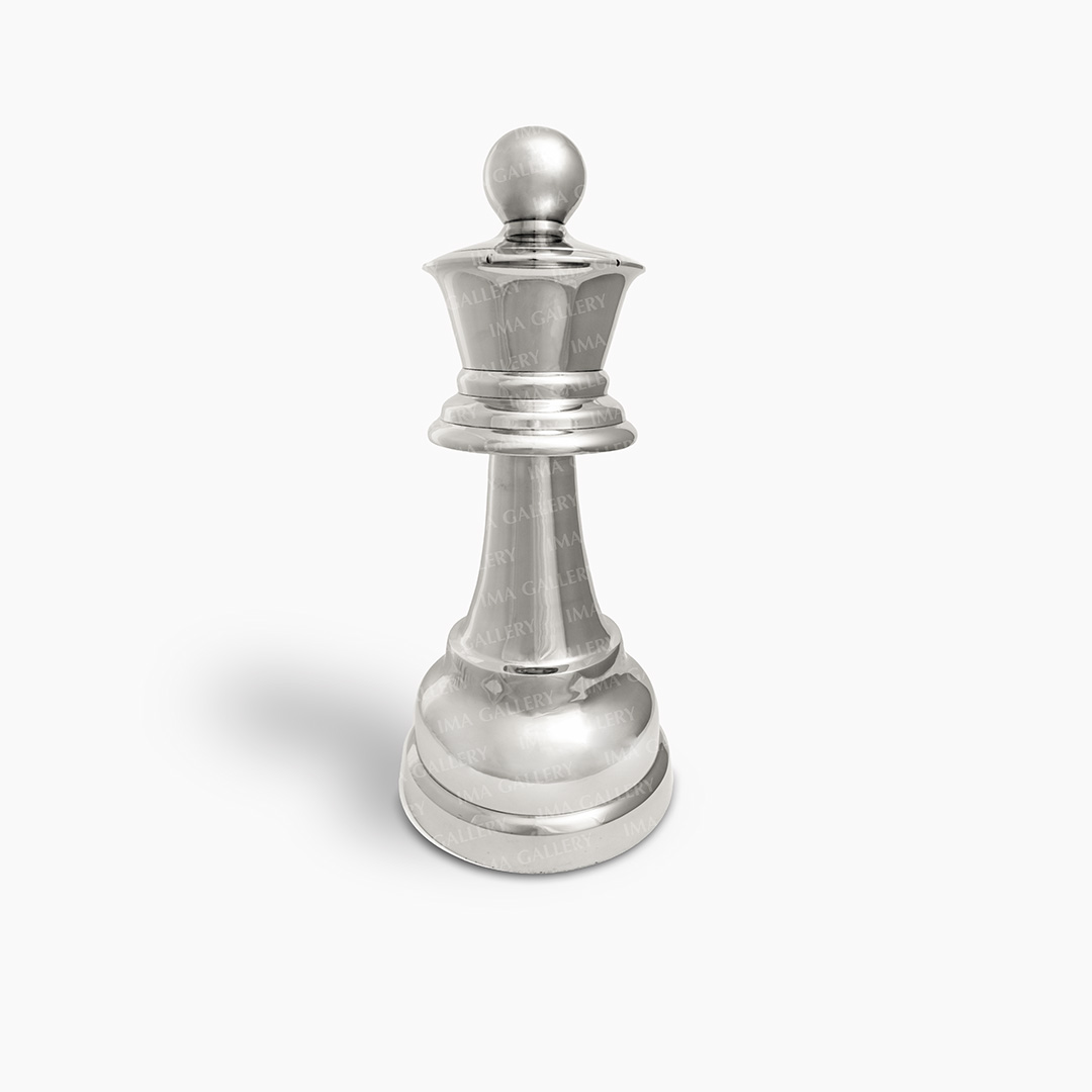 تندیس مهره سرباز شطرنج
