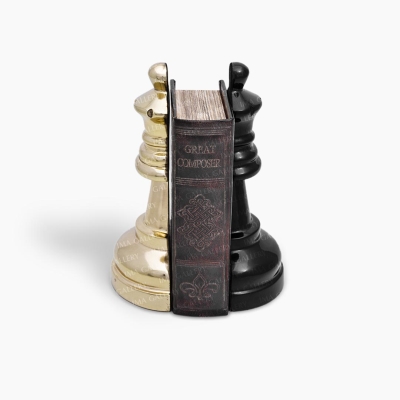 تندیس مهره وزیر شطرنج