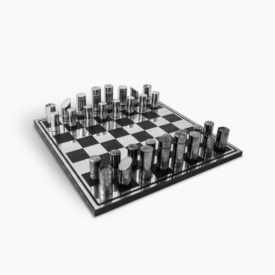 شطرنج پاول مورفی