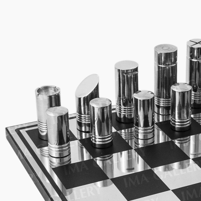 شطرنج پاول مورفی