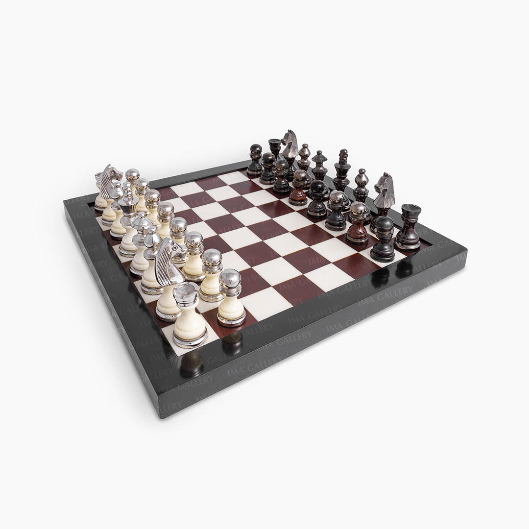 شطرنج مشکی