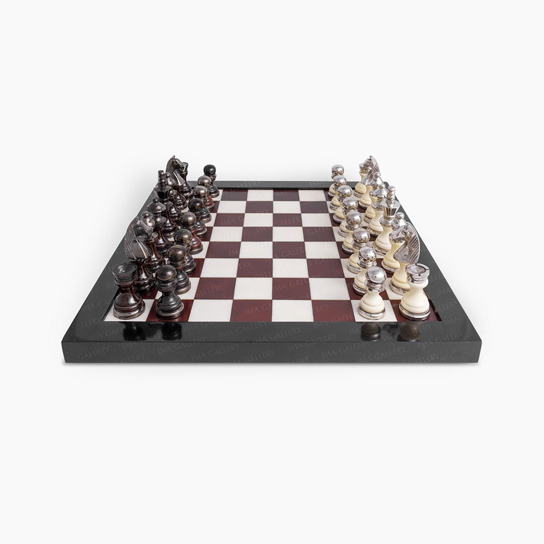 شطرنج مشکی