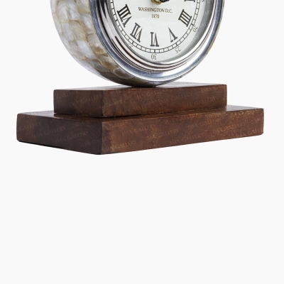 ساعت رومیزی واشنگتون 1870