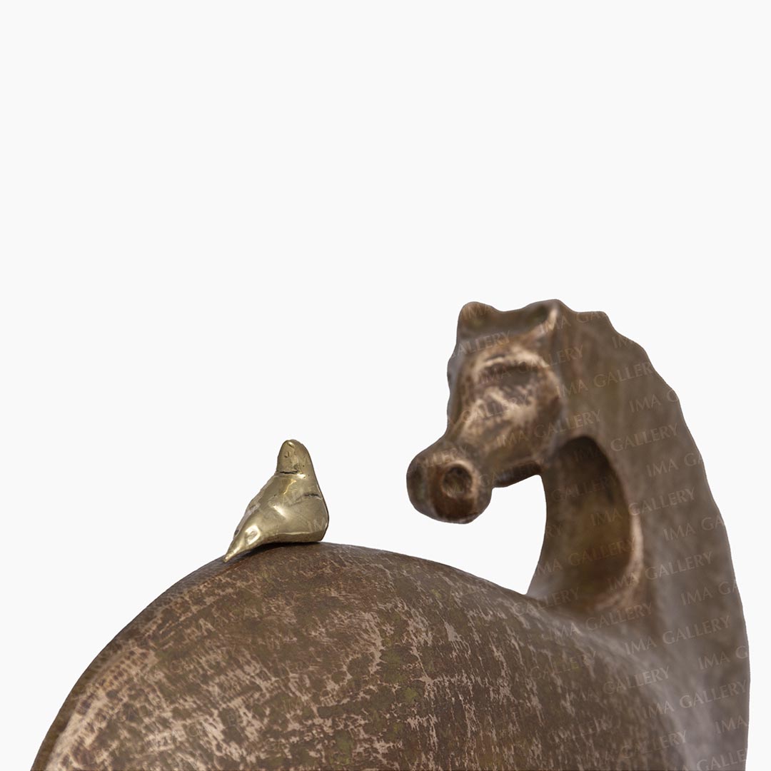 تندیس سالتو