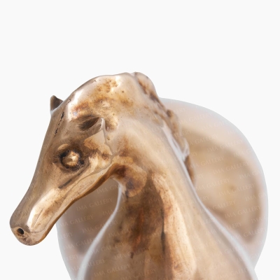 تندیس یرما