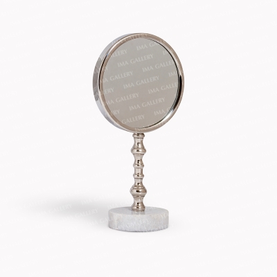 آینه فلزی دنتروتی فردریک لورنز طلایی