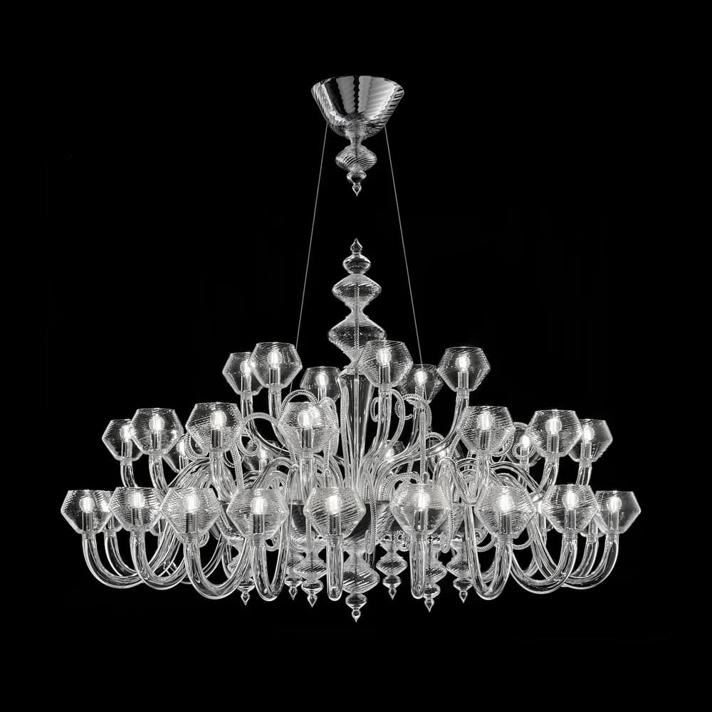 Barovier & Toso Magritte · ثريا