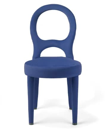 Promemoria Bilou Bilou · Dining chair · Romeo Sozzi