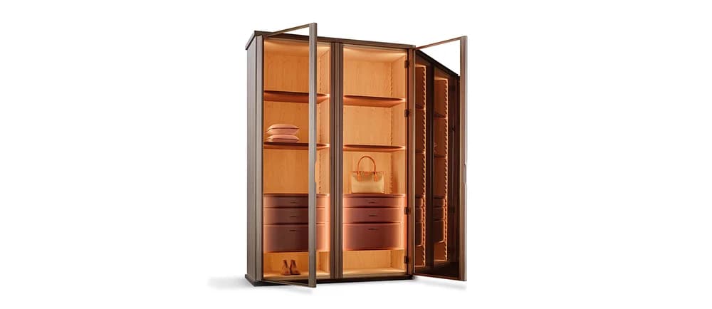 Promemoria Hugo · Cabinet · Romeo Sozzi