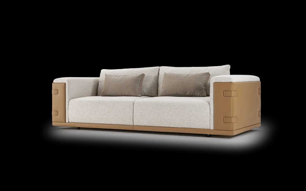 Turri Atelier · أريكة · Matteo Nunziati
