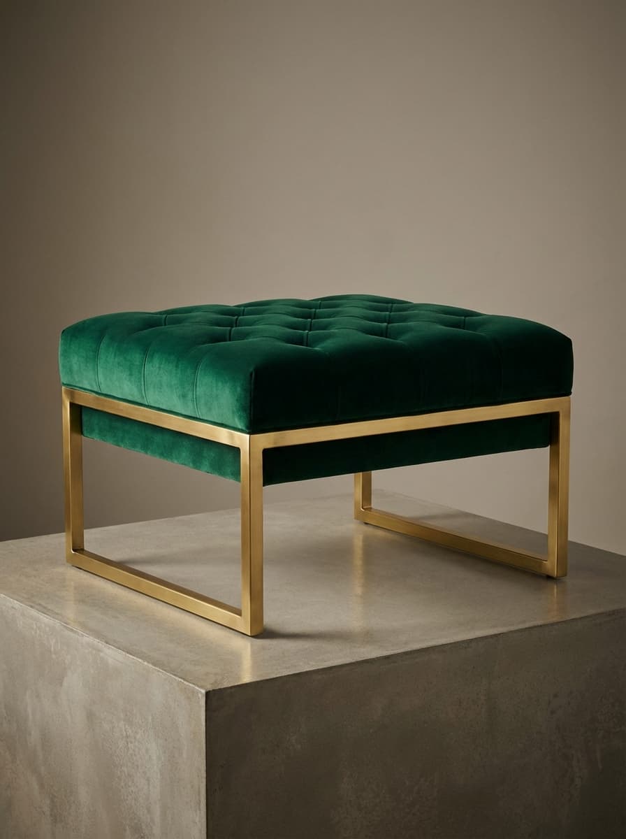 Ottoman Collection